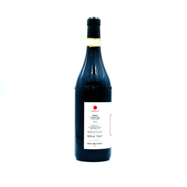 BAROLO Castello di Perno DOCG - Rosato Vini